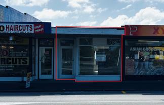 High Profile Papanui Road Retail Opportunity