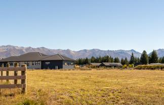 14 Temple Drive, TWIZEL