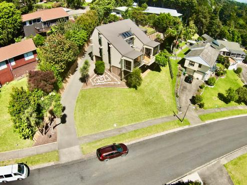 18 Ngahere Drive, Horahora