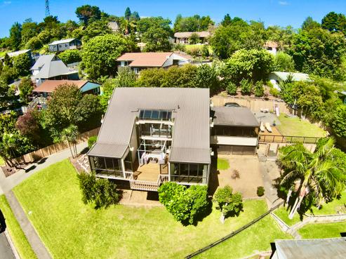 18 Ngahere Drive, Horahora
