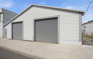 INDUSTRIAL OPPORTUNITY - OWN, DON'T LEASE