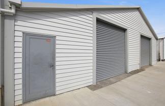 INDUSTRIAL OPPORTUNITY - OWN, DON'T LEASE