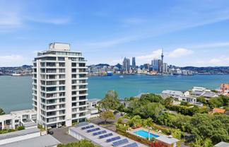 601/45 Stanley Point Road, Devonport