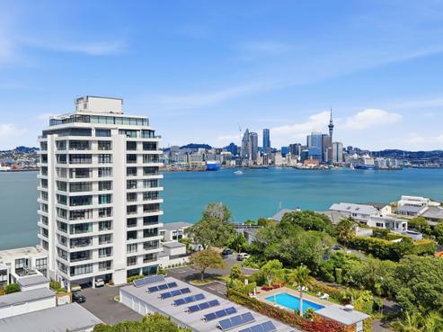 601/45 Stanley Point Road, Stanley Point