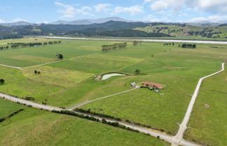 1067 Hoanga Road, Dargaville