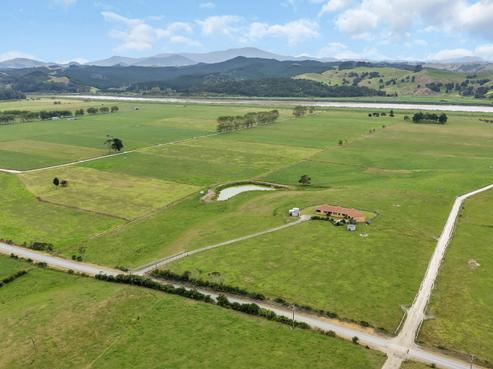 1067 Hoanga Road, Dargaville Surrounds