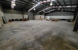 Industrial Warehouse Quick Sale Henderson