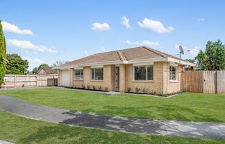 19 Rebecca Rise, Weymouth