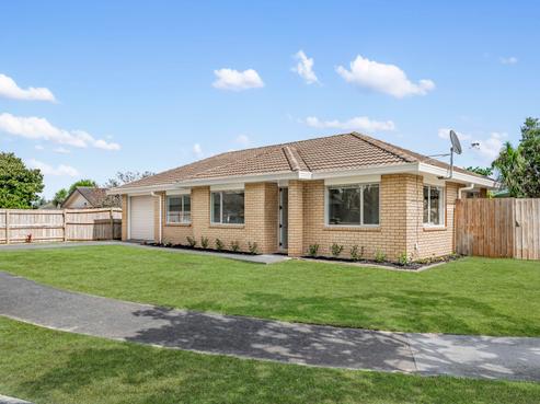 19 Rebecca Rise, Weymouth