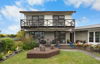 17 Moore Street, Rolleston