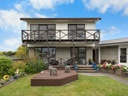 17 Moore Street, Rolleston