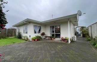 4/17 Garaway Street, Whakatane