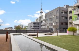 101/145 Nelson Street, Auckland Central