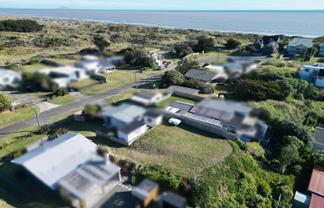 13A Mack Street, Foxton Beach
