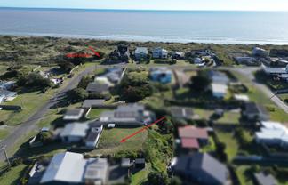 13A Mack Street, Foxton Beach