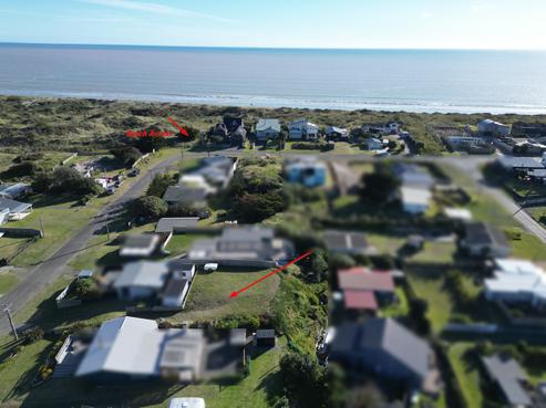 13A Mack Street, Foxton Beach