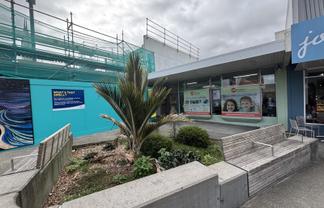 80sqm Self-Contained Commercial Space – Prime Mahara Place Position