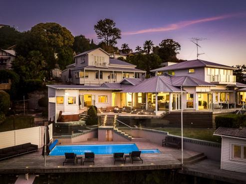8 Kowhai Road, Napier Hill