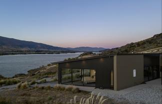 674D Tarras - Cromwell Road, Northburn