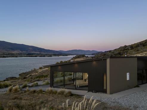 674D Tarras-Cromwell Road, Cromwell