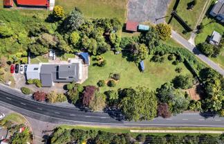 1423 Hamurana Road, Mourea