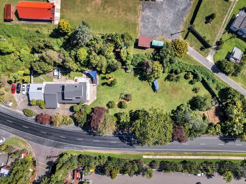 1423 Hamurana Road, Mourea