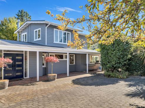 1423 Hamurana Road, Mourea