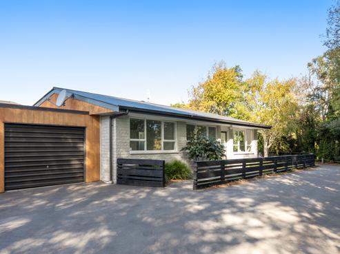 1/11 Heathcote Street, Woolston