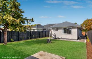 320 Memorial Avenue, Burnside