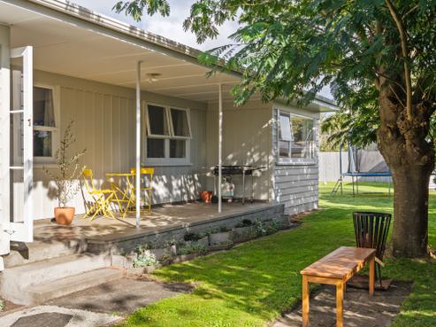 5 Chichester Street, Te Hapara