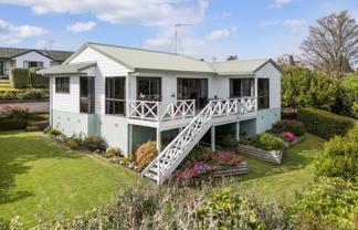 251 Tanners Point Road, Katikati