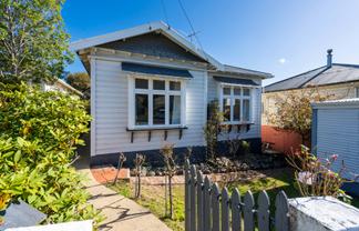 124 Cavell Street, Tainui