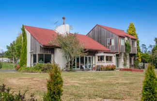 Lot 5, 660 Kaipara Coast Highway, Helensville