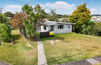 70 North Street, Morrinsville