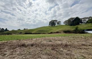 Three sections sold as one