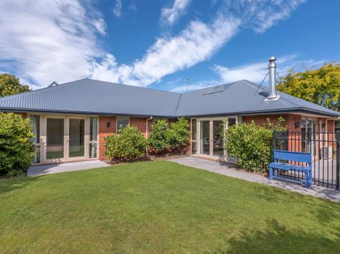 22 Kotuku Crescent, Woolston