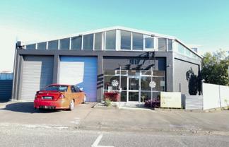 Functional Warehouse off Grove Rd, Blenheim