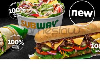 Around $500K Turnover– SUBWAY AUCKLAND