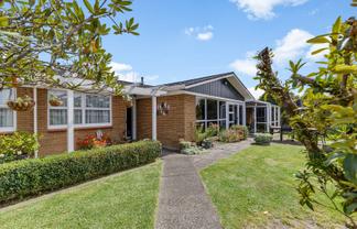 8 Belgravia Place, Tokoroa