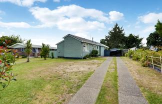 3 Graham Place, Huntly