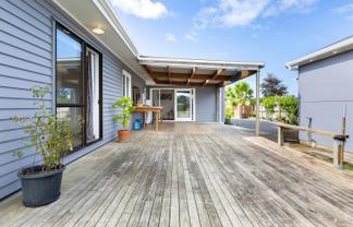 45 MARKET STREET, Pokeno