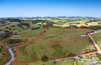 39 Inland Road, Helensville