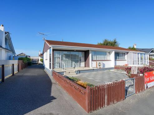 1/305 Herbert Street, Windsor