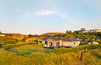 30 Penrith Road, Poraiti