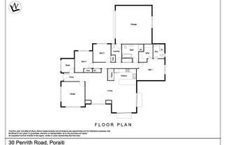 30 Penrith Road, Poraiti