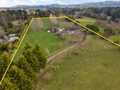 565 Upper Plain Road, Upper Plain