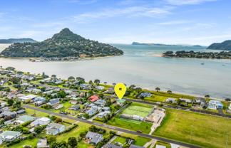 34 Manaia Road, Tairua