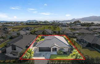 11 Kaurinui crescent, One Tree Point