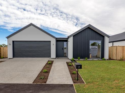 17 Kakatai Place, North New Brighton