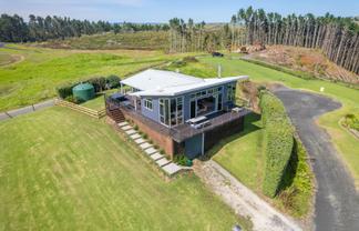 167 Okapu Place, Kawhia